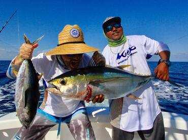 Quepos Report Photo 2