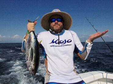 Quepos Report Photo 1