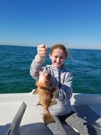 Bay Pines Report Photo 2