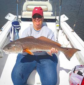 Reels were Screaming