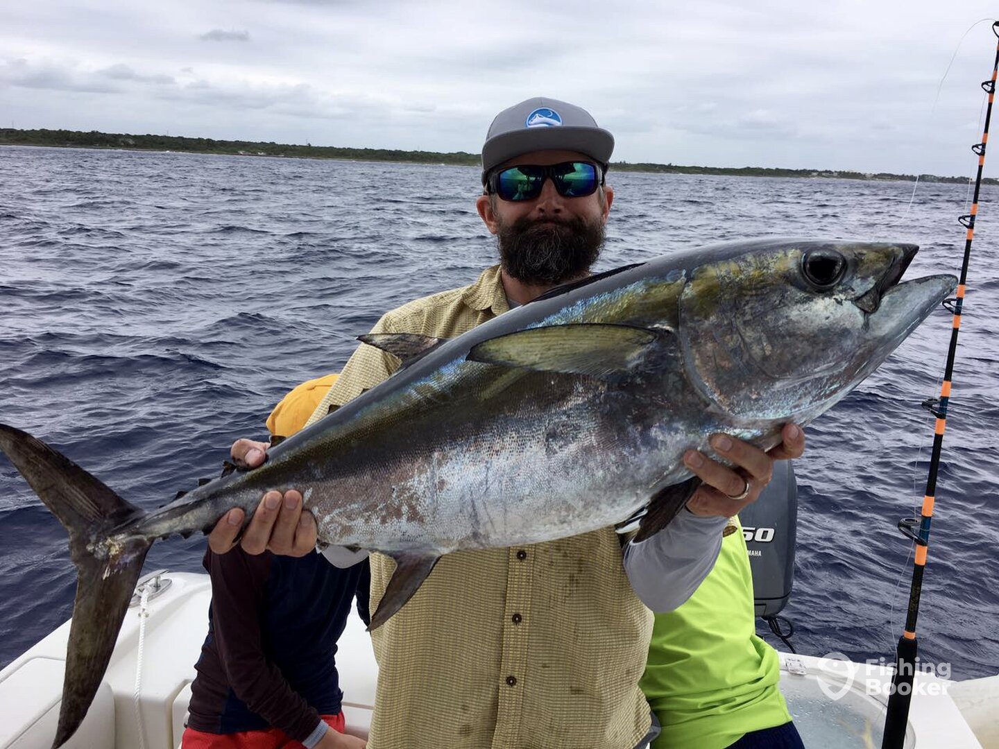 Puerto Aventuras Report Photo 0