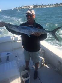 Fort Pierce Report Photo 2