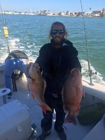 Fort Pierce Report Photo 1