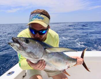 Quepos Report Photo 1