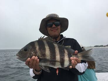 Hot action before the storms this am! 