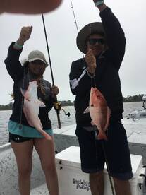 Pensacola Beach Report Photo 1