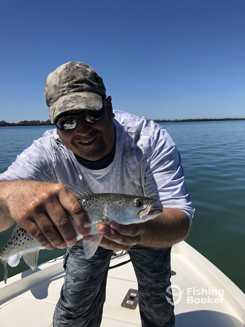Nokomis Report Photo 0