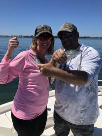 Nokomis Report Photo 2