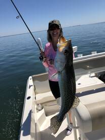 Nokomis Report Photo 1