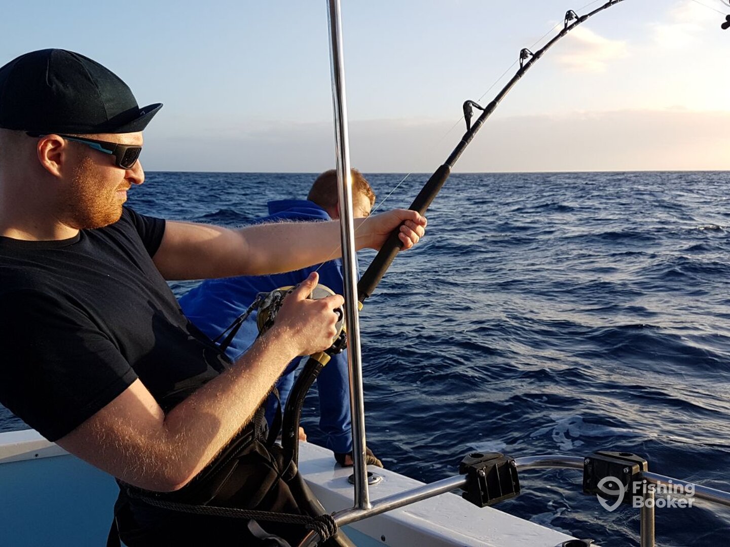 Costa Adeje Report Photo 0