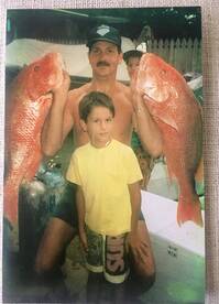 Honoring Capt. Mike Dewberry 