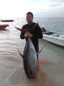 Le Morne Report Photo 2