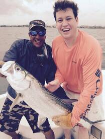 Great Bite this week! Keeps improving! 