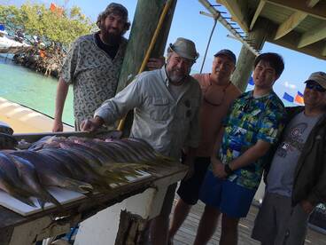 Islamorada Report Photo 1