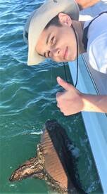 Islamorada Report Photo 1