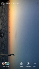 Atlantic Beach Report Photo 1