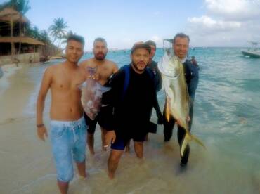 Playa Del Carmen Report Photo 1