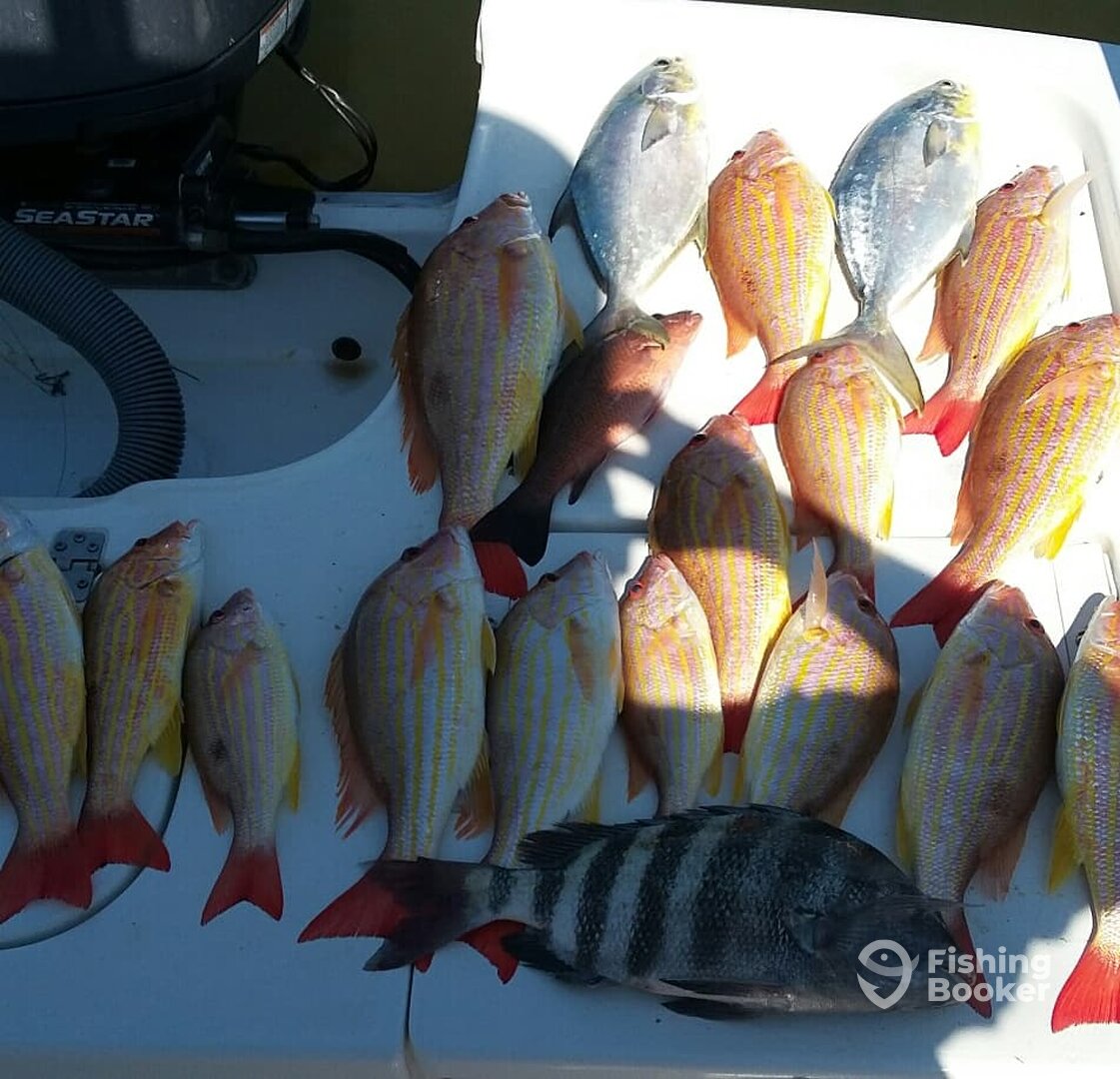 Grant-Valkaria Report Photo 0