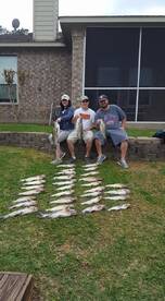 Spring Break, March 2018!