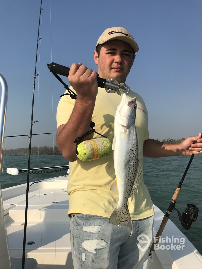 Marco Island Report Photo 0