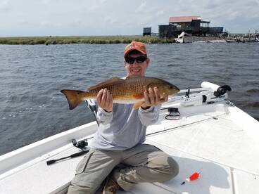 Port Sulphur Report Photo 2