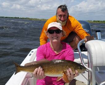 Port Sulphur Report Photo 1