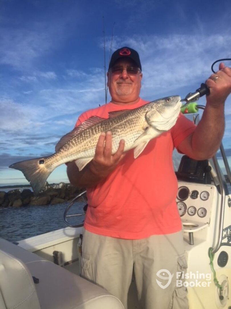 Murrells Inlet Report Photo 0