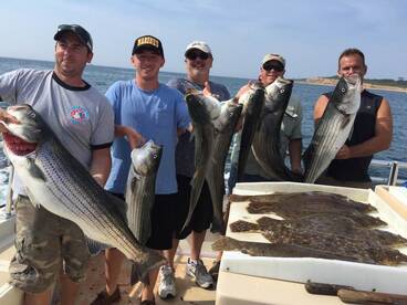 Montauk Report Photo 1