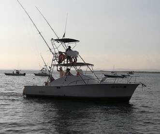 Quepos Report Photo 1