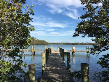 Fort Pierce Report Photo 2