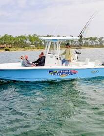 Pensacola Beach Report Photo 2