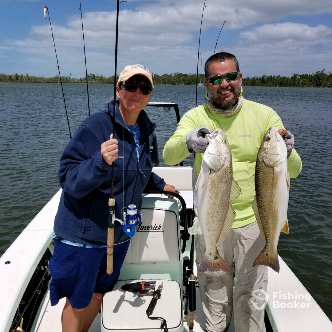 Everglades City Report Photo 0