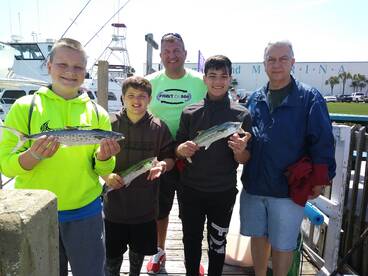 Panama City Beach Report Photo 1