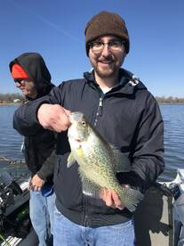 Lake of Egypt Slabs