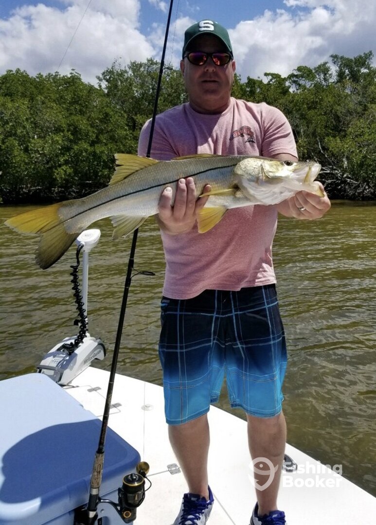 Fort Myers Report Photo 0