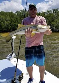 It’s Fishing Season !!!