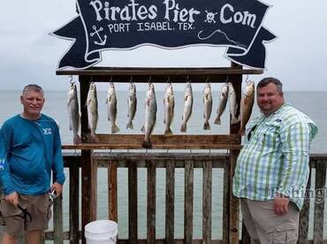 South Padre Island Report Photo 1