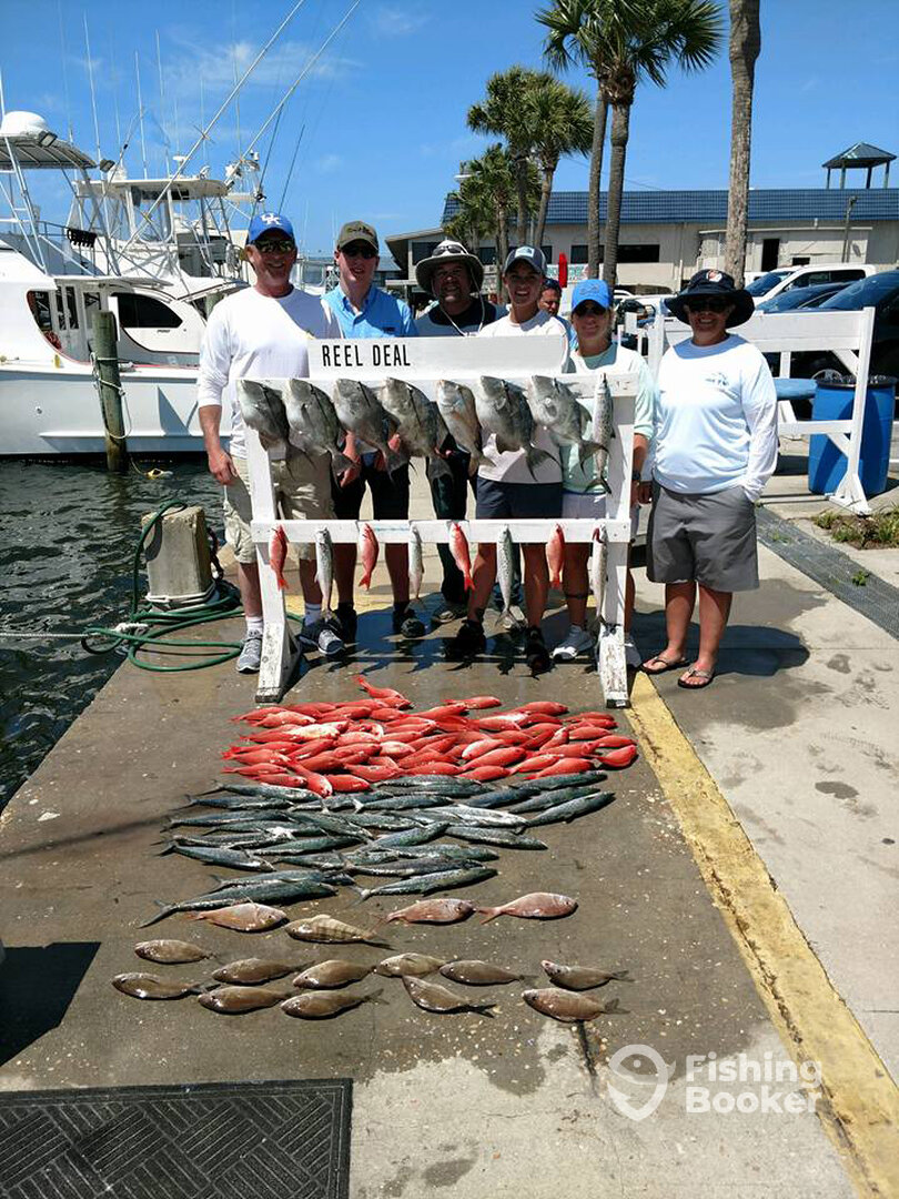 Panama City Report Photo 0