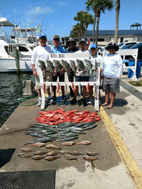 Limits on Triggers and Beeliners, plus s