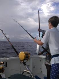 Le Morne Report Photo 1