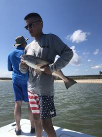 St. Augustine Report Photo 2