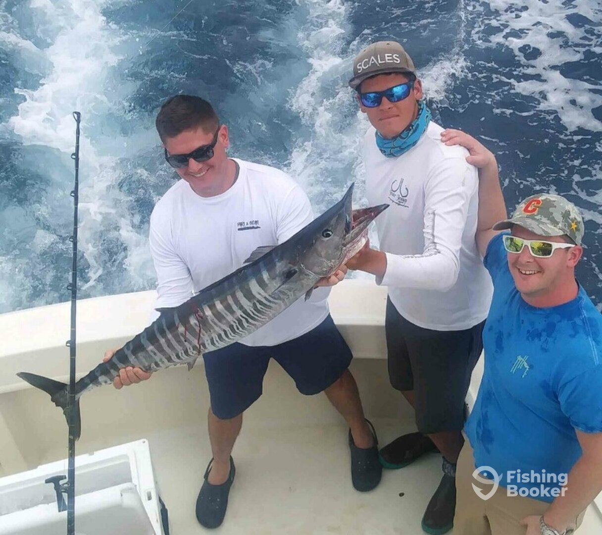 Fort Lauderdale Report Photo 0