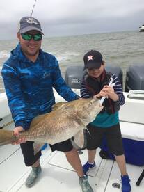 Galveston Report Photo 1