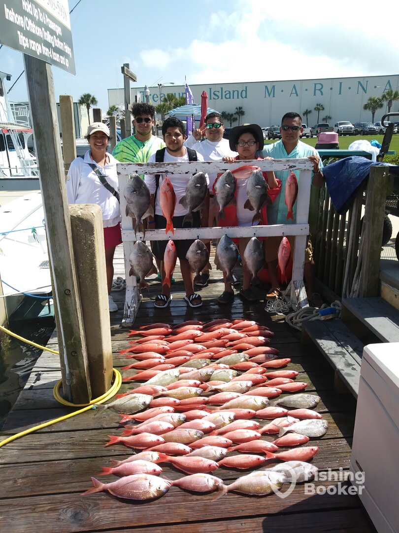 Panama City Beach Report Photo 0