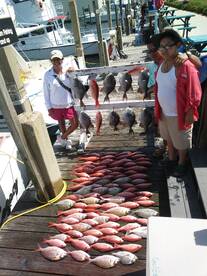 Panama City Beach Report Photo 2