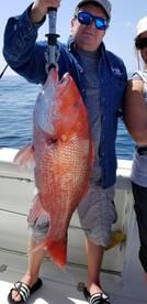 Jacksonville Offshore Fishing
