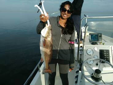 From the Big Apple to The Big Eady