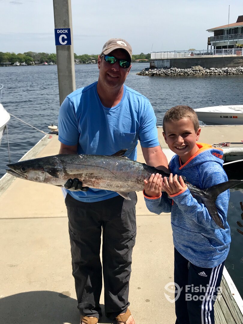 Destin Report Photo 0