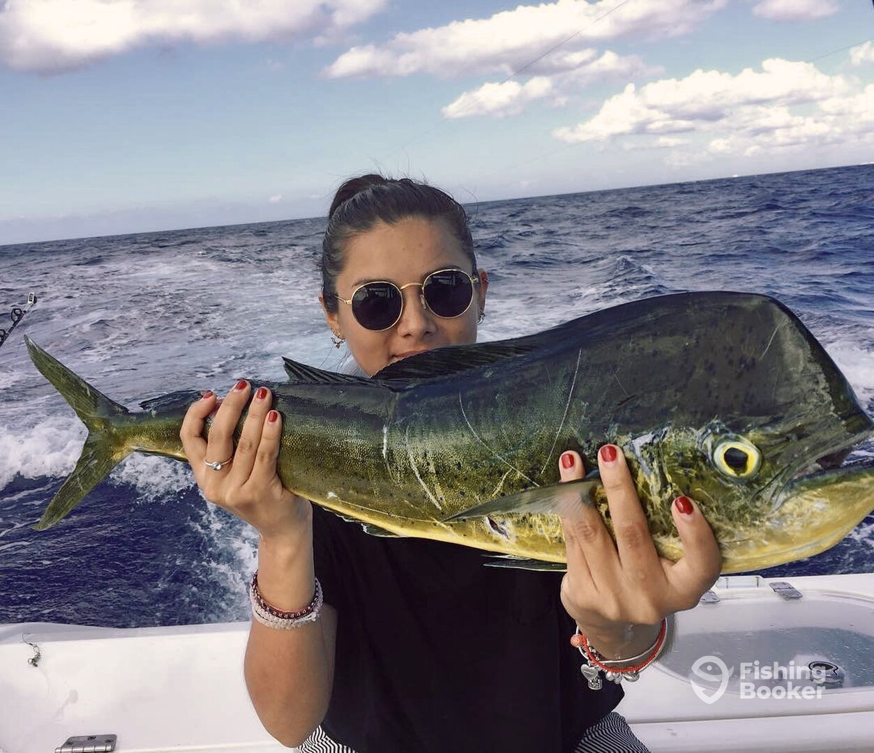Puerto Aventuras Report Photo 0