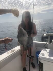 Orange Beach Report Photo 1